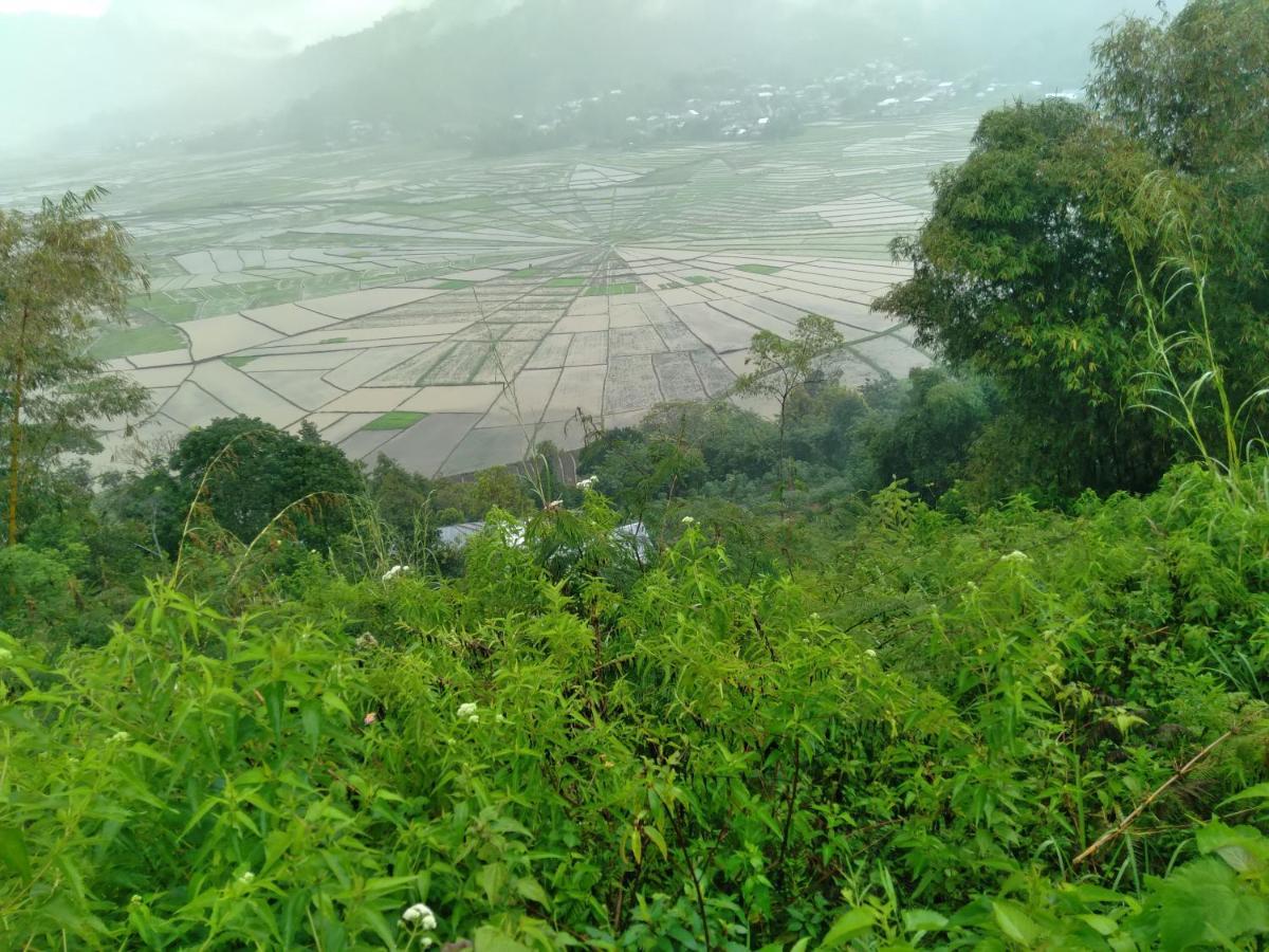 Kristian Homestay Bajawa Exterior foto
